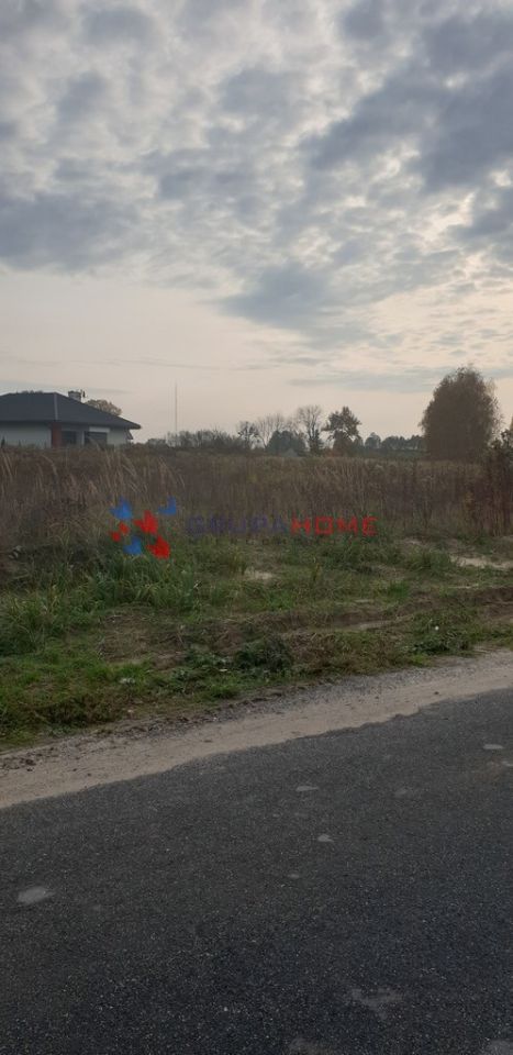 Działka budowlana Walendów. Zdjęcie 3