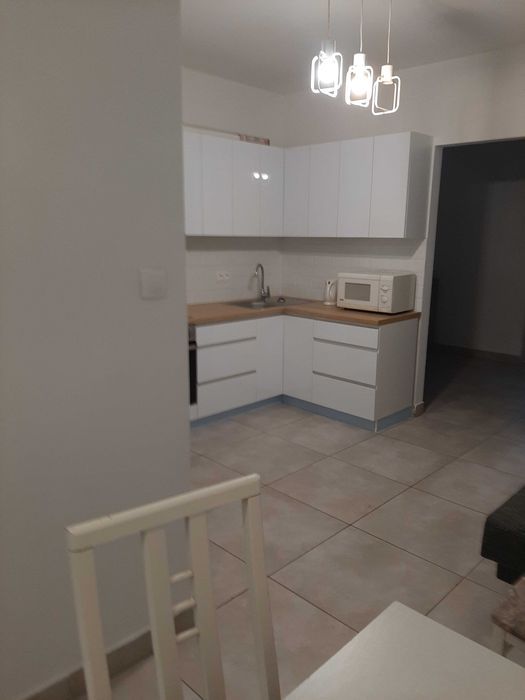 Mieszkanie 1-pokojowe Jelenia Góra Centrum, ul. ks. Jerzego Gniatczyka. Zdjęcie 2