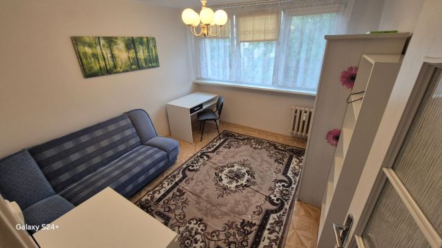 Pokój Wrocław Grabiszyn, ul. Jęczmienna. Zdjęcie 1
