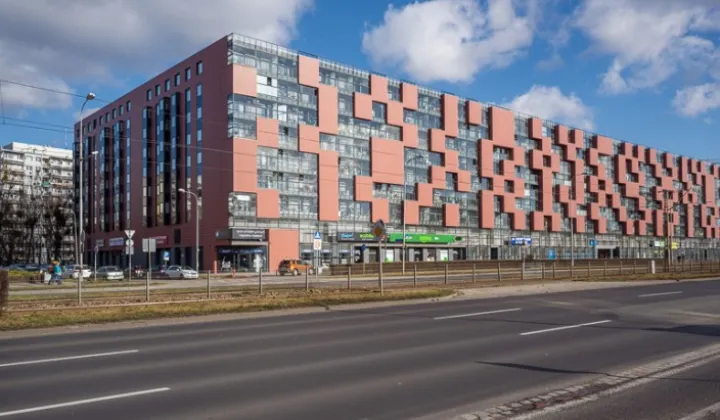 Pokój Wrocław Fabryczna, ul. Legnicka