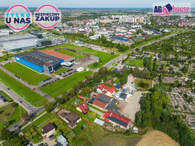 Lokal Tczew Górki. Zdjęcie 2