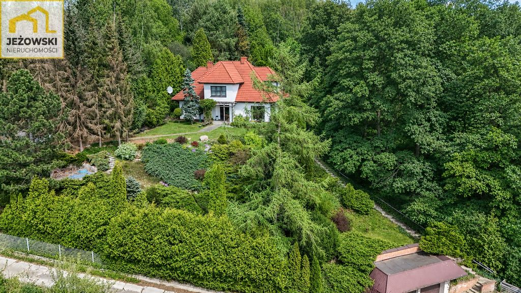 dom wolnostojący, 5 pokoi Puławy, ul. Sybiraków. Zdjęcie 17