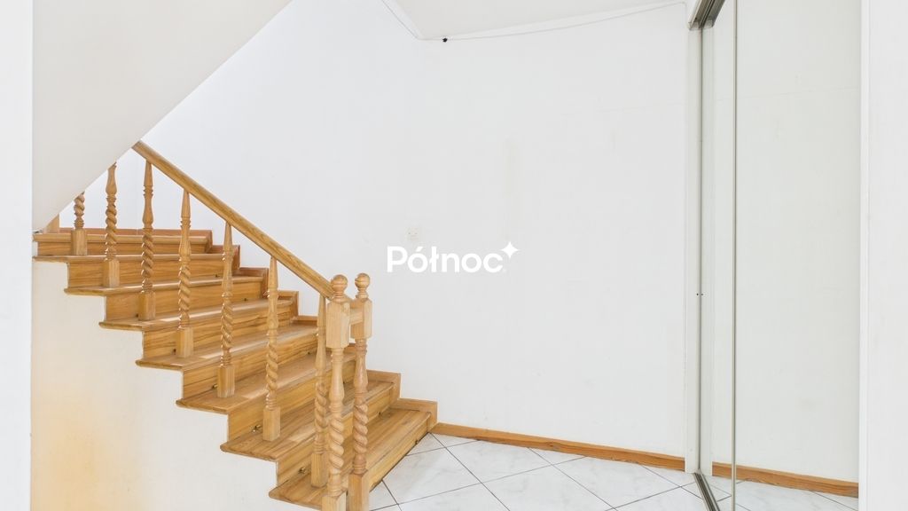 dom szeregowy, 5 pokoi Łomża, ul. Jesionowa. Zdjęcie 9