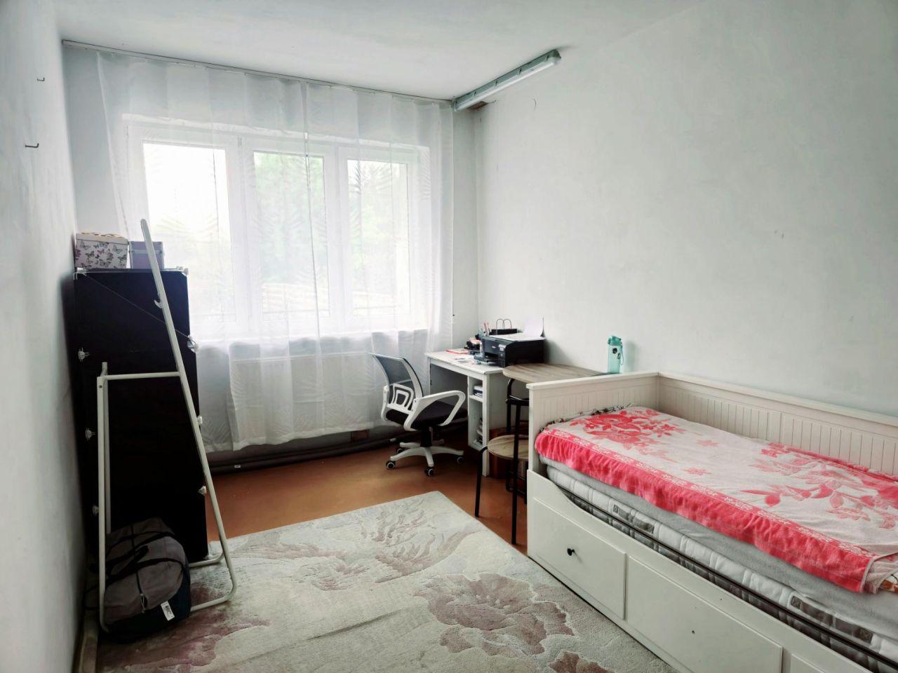 bliźniak, 4 pokoje Konin, ul. Hubala. Zdjęcie 12