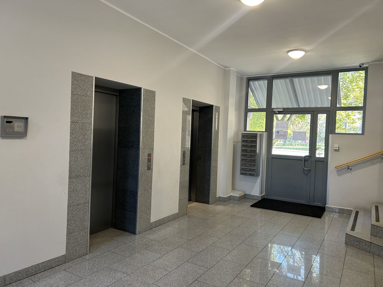 Mieszkanie 2-pokojowe Warszawa Wola, ul. Okopowa. Zdjęcie 9
