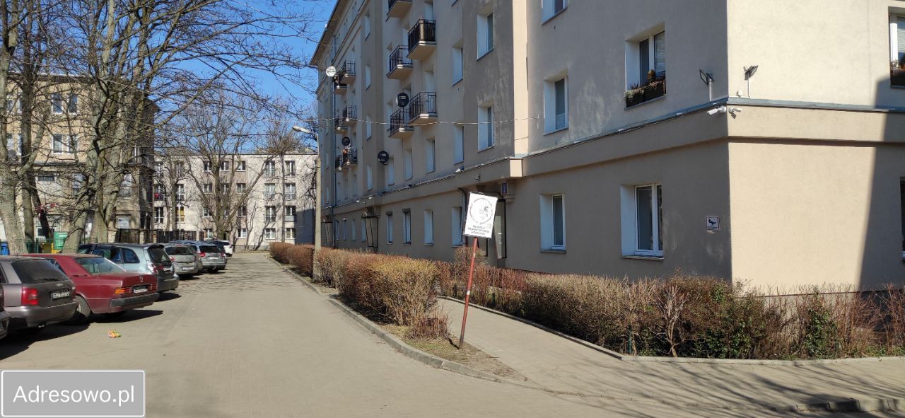 Mieszkanie 2-pokojowe Łódź Bałuty, ul. Zielna. Zdjęcie 1
