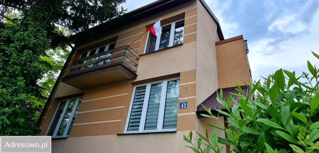 dom wolnostojący, 5 pokoi Siedlce, ul. Floriańska. Zdjęcie 1