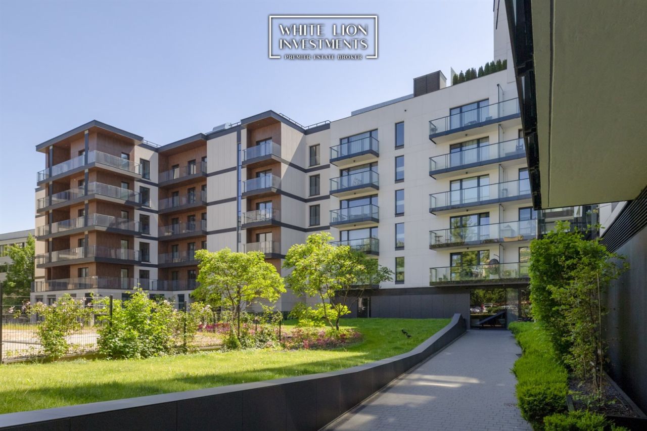 Mieszkanie 3-pokojowe Warszawa Wola, ul. Dzielna. Zdjęcie 15