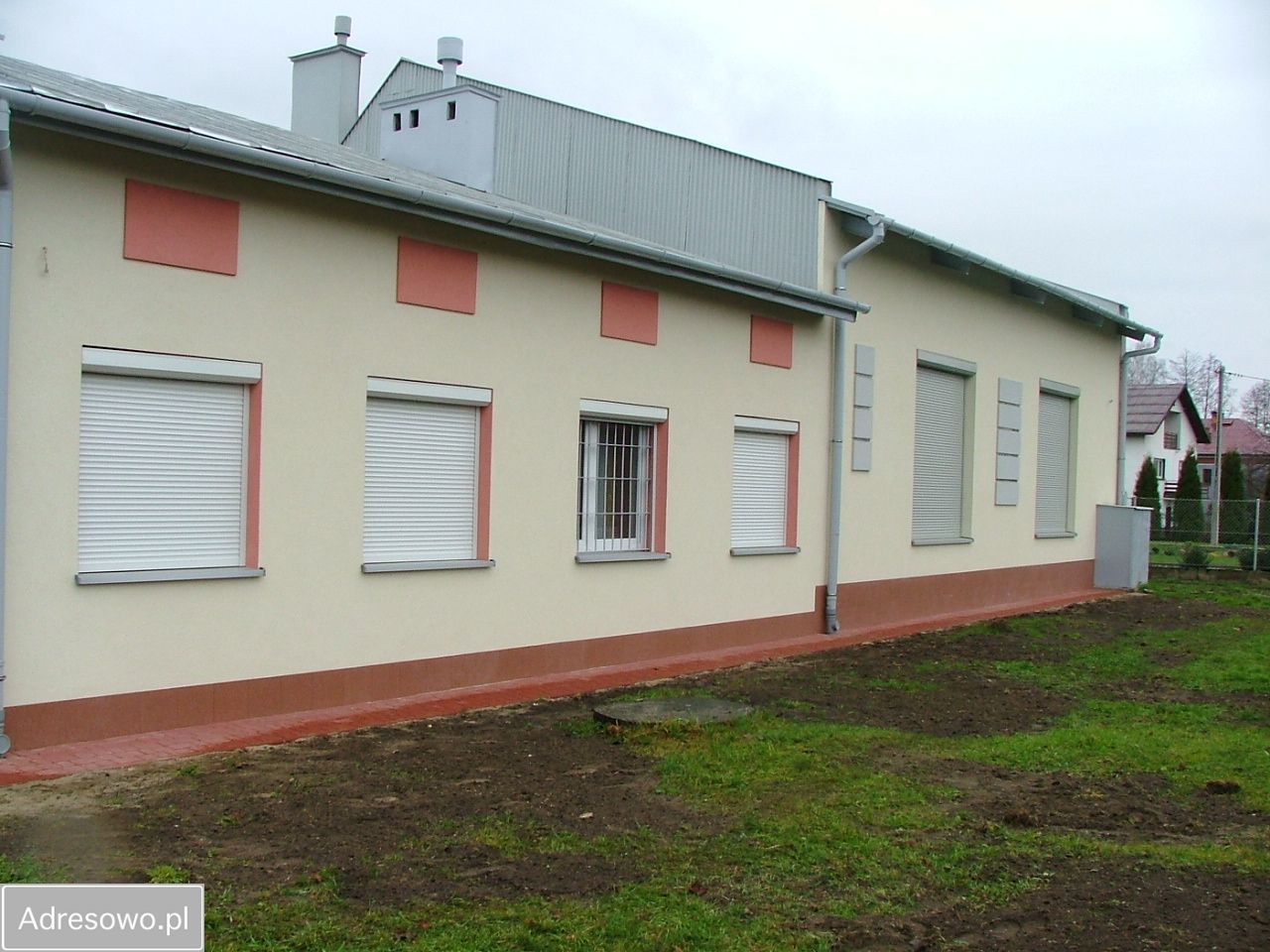 Lokal Pilzno. Zdjęcie 5