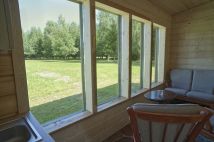 dom wolnostojący, 2 pokoje Buda Ruska. Zdjęcie 4