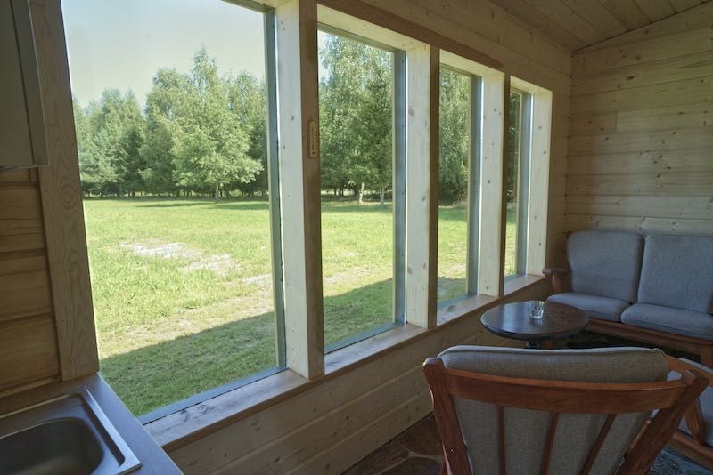 dom wolnostojący, 2 pokoje Buda Ruska. Zdjęcie 5