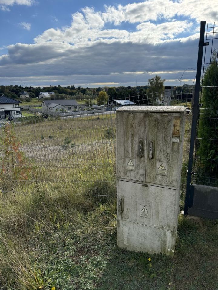 Działka budowlana Policko. Zdjęcie 5