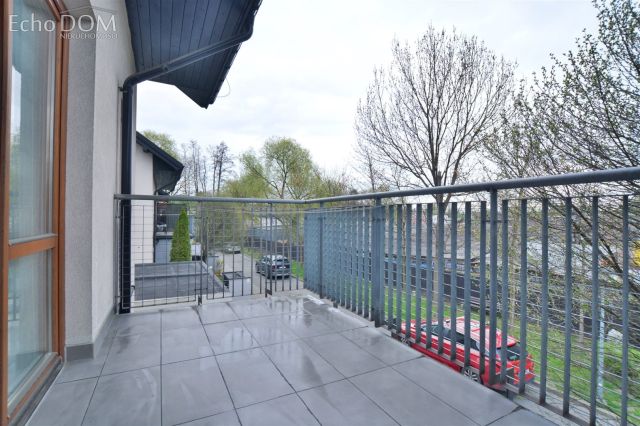 Mieszkanie 3-pokojowe Kraków Swoszowice, ul. Władysława Taklińskiego. Zdjęcie 16