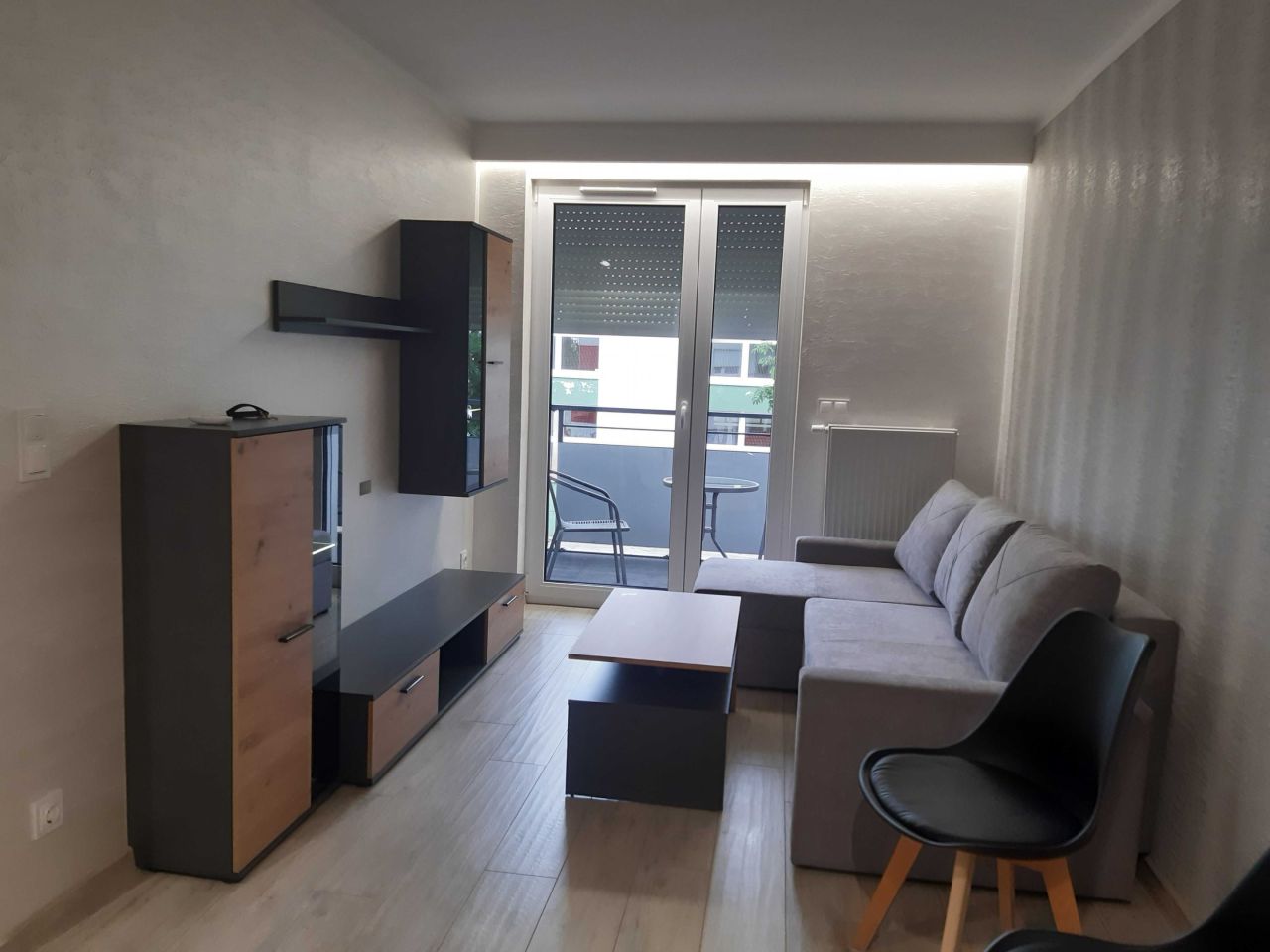 Mieszkanie 2-pokojowe Opole Czarnowąsy