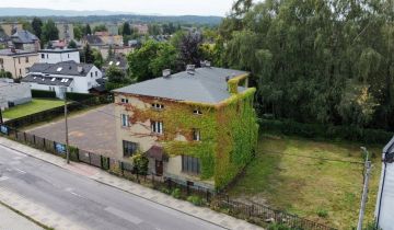 kamienica Czechowice-Dziedzice, ul. Jana Sobieskiego