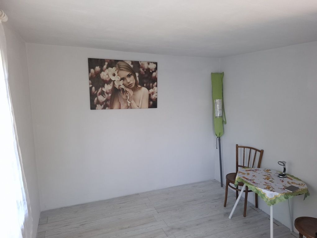 Działka rekreacyjna Szczecin Pomorzany