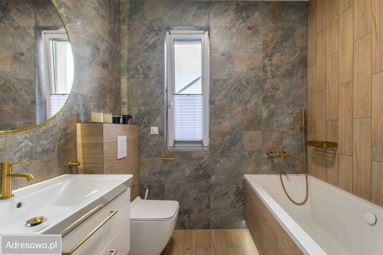 Mieszkanie 5-pokojowe Opole Chmielowice, ul. Koralowa. Zdjęcie 10