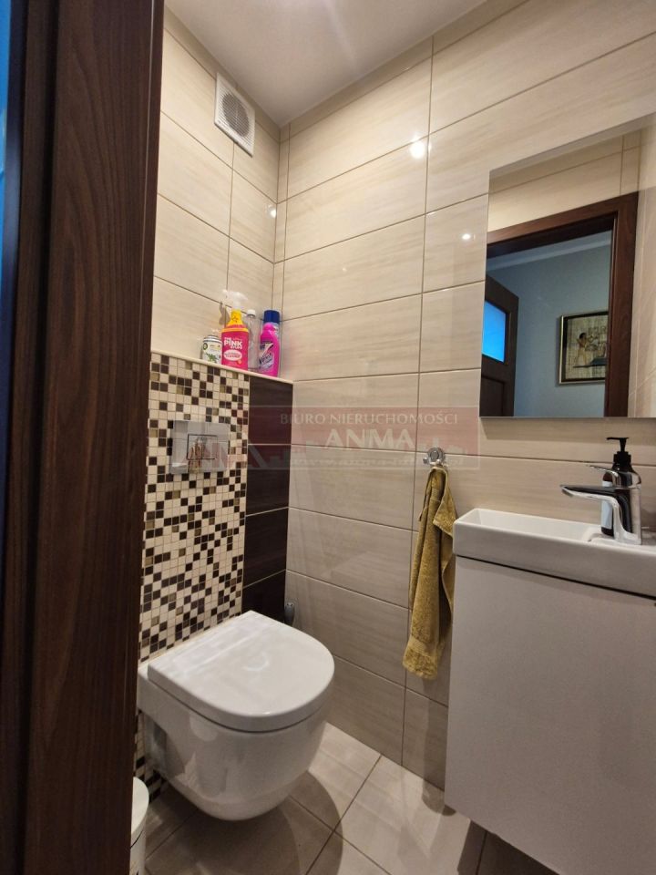 Mieszkanie 3-pokojowe Lublin Śródmieście, ul. Obywatelska. Zdjęcie 13