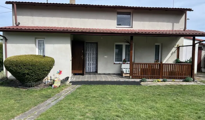 dom wolnostojący Janowice