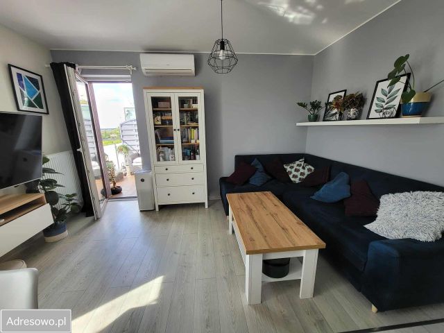 Mieszkanie 2-pokojowe Września, ul. Armii "Poznań". Zdjęcie 1