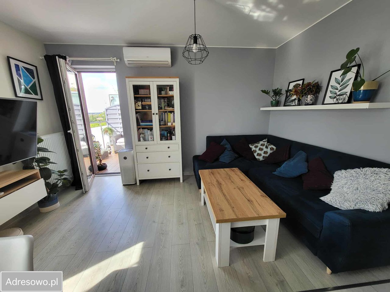 Mieszkanie 2-pokojowe Września, ul. Armii "Poznań"