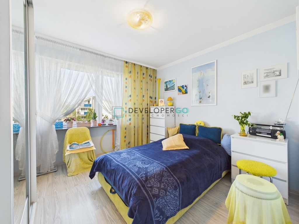 Mieszkanie 2-pokojowe Białystok, ul. Batalionów Chłopskich. Zdjęcie 7