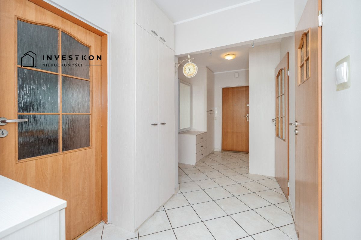 Mieszkanie 3-pokojowe Gdańsk Nowy Port, ul. Wyzwolenia. Zdjęcie 8