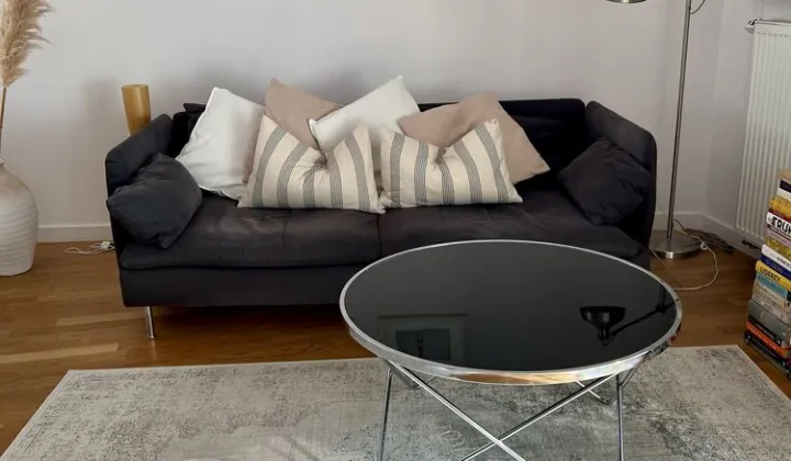 Mieszkanie 3-pokojowe Warszawa Gocław, ul. Jugosłowiańska