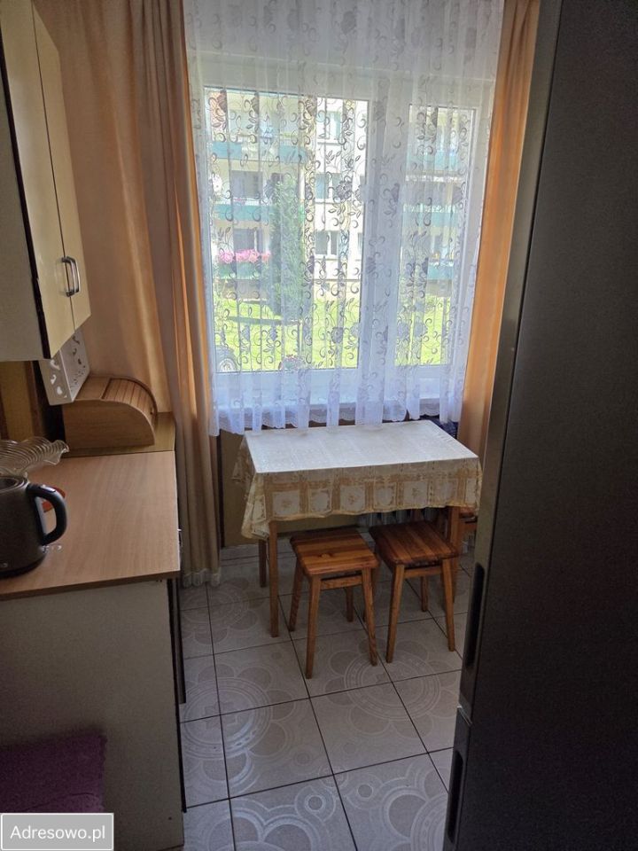 Mieszkanie 3-pokojowe Kołobrzeg Centrum, ul. ppor. Emilii Gierczak. Zdjęcie 2