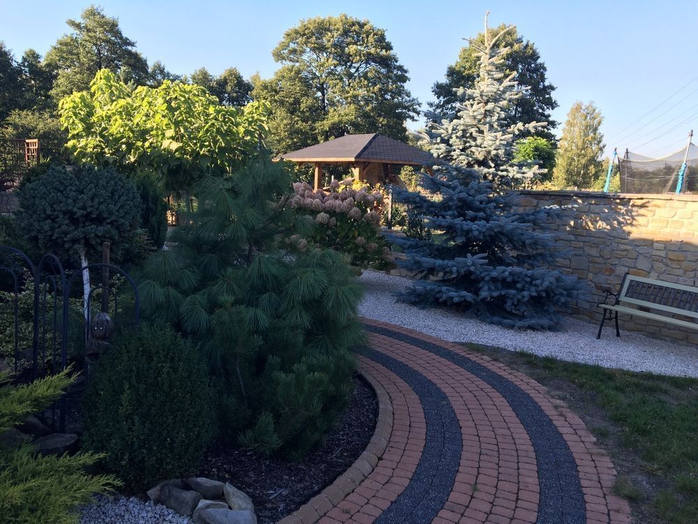 dom wolnostojący Ostrowiec Świętokrzyski Gutwin. Zdjęcie 7