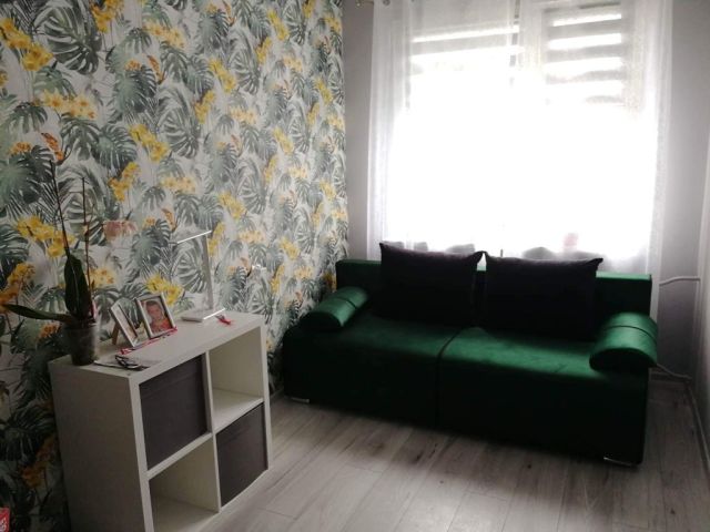 Mieszkanie 3-pokojowe Trzcianka, os. Juliusza Słowackiego. Zdjęcie 1