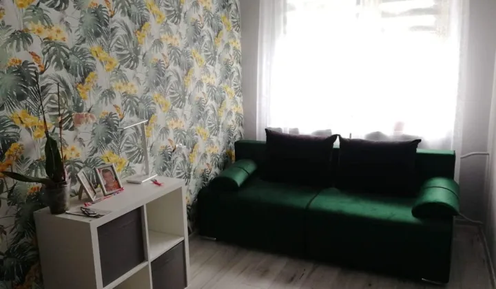 Mieszkanie 3-pokojowe Trzcianka, os. Juliusza Słowackiego