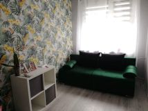 Mieszkanie 3-pokojowe Trzcianka, os. Juliusza Słowackiego