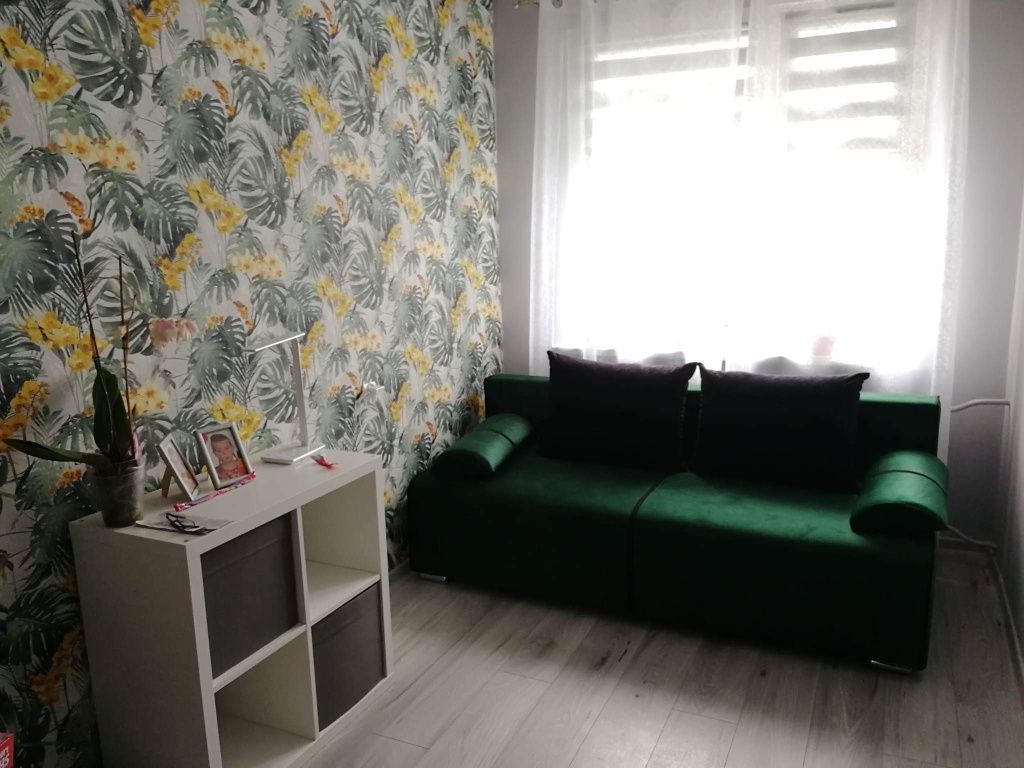 Mieszkanie 3-pokojowe Trzcianka, os. Juliusza Słowackiego