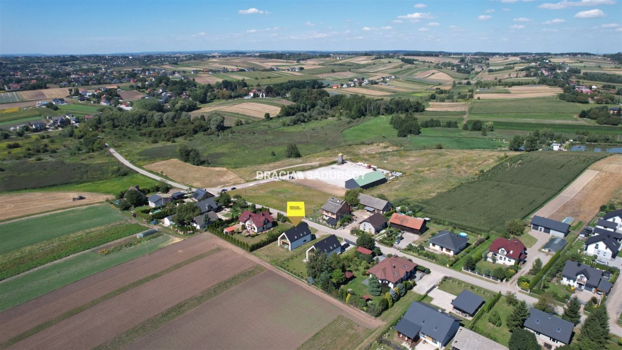 dom wolnostojący, 4 pokoje Karniów. Zdjęcie 36