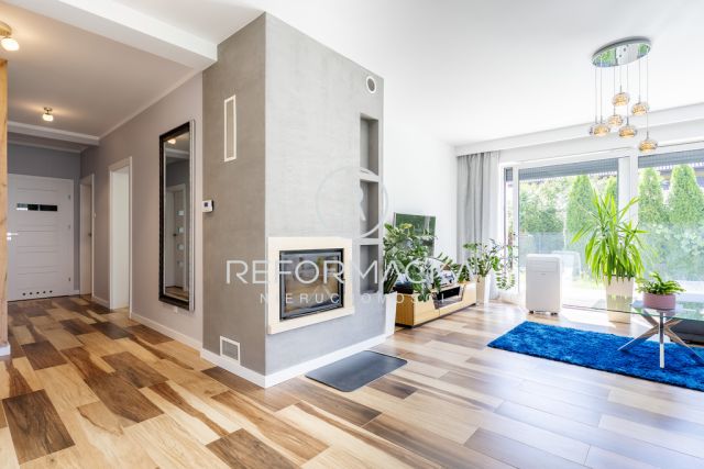 dom wolnostojący, 4 pokoje Krasne. Zdjęcie 7