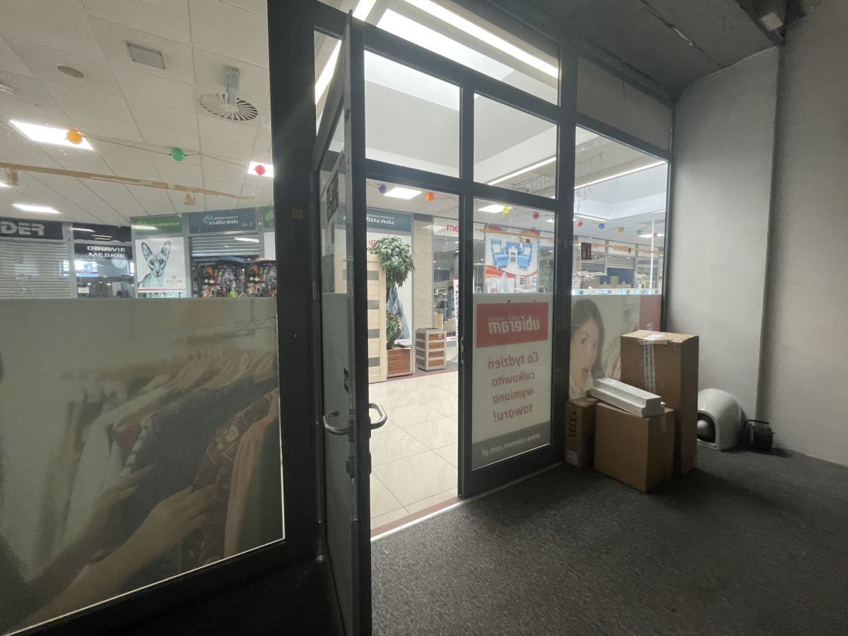 Lokal Białystok. Zdjęcie 4