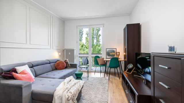 Mieszkanie 2-pokojowe Gdynia Wzgórze Świętego Maksymiliana, ul. bp. Dominika. Zdjęcie 6