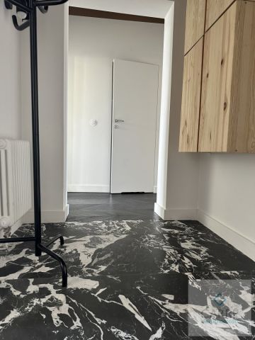 Mieszkanie 2-pokojowe Szczecin Centrum, al. Wojska Polskiego. Zdjęcie 9