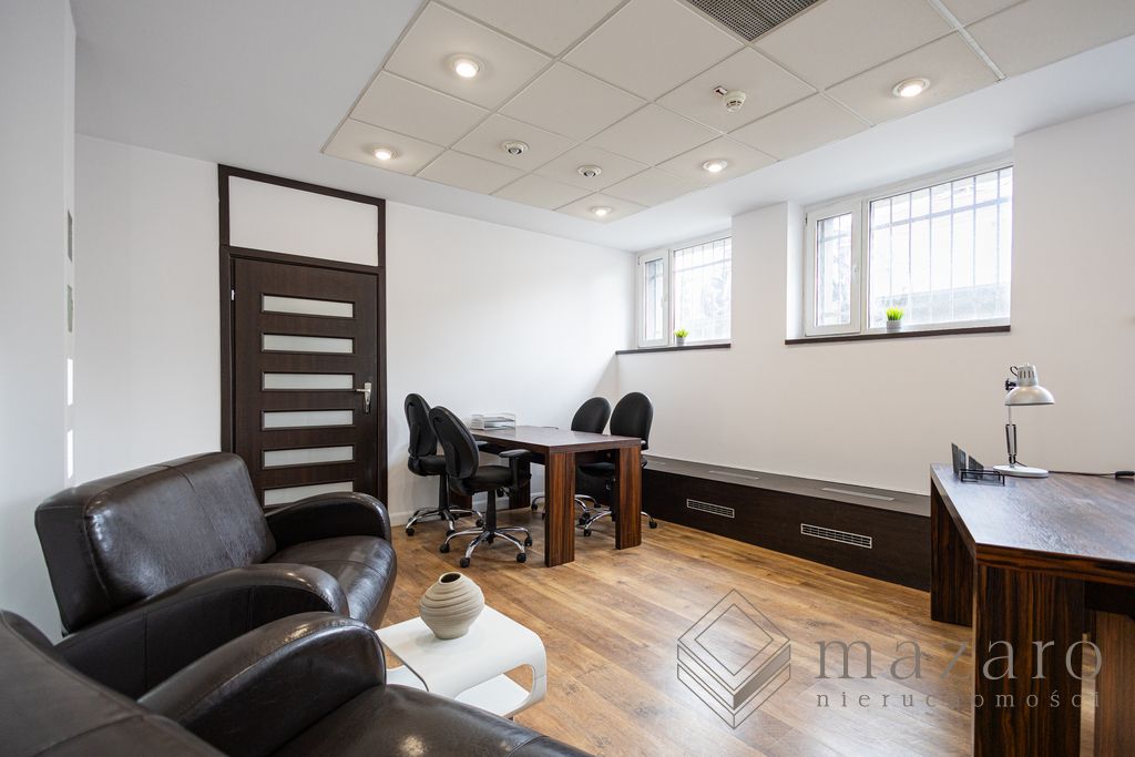 Biuro Bydgoszcz Śródmieście. Zdjęcie 4