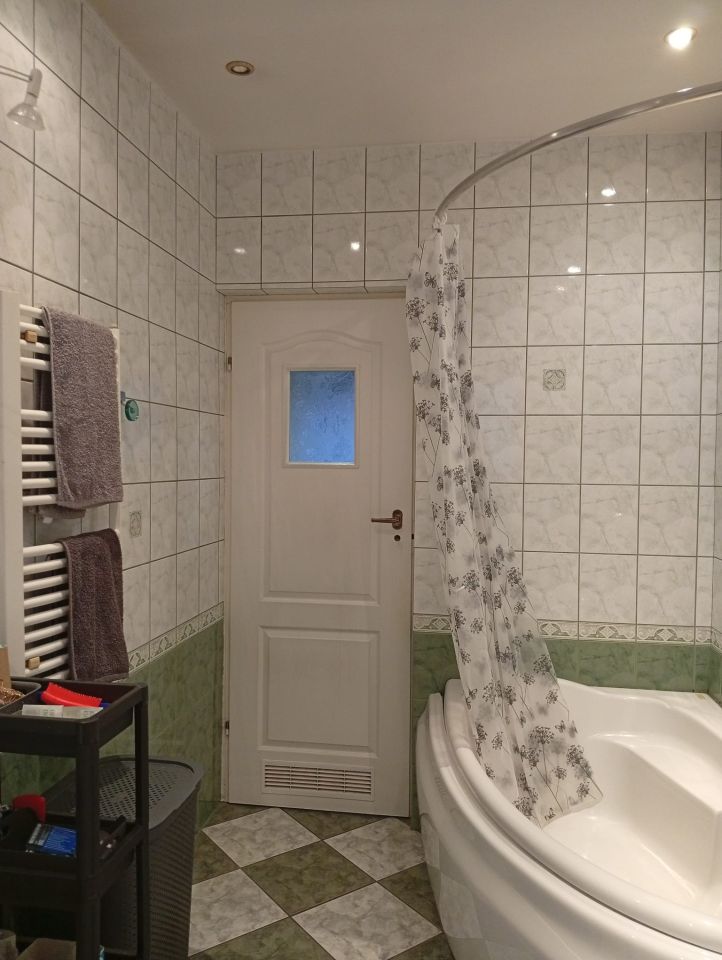 Mieszkanie 3-pokojowe Bytom Śródmieście, ul. Teodora Axentowicza. Zdjęcie 4