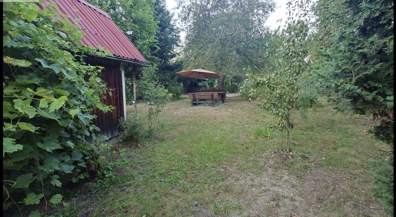 Działka rod Kraków Zwierzyniec, ul. Księcia Józefa. Zdjęcie 3