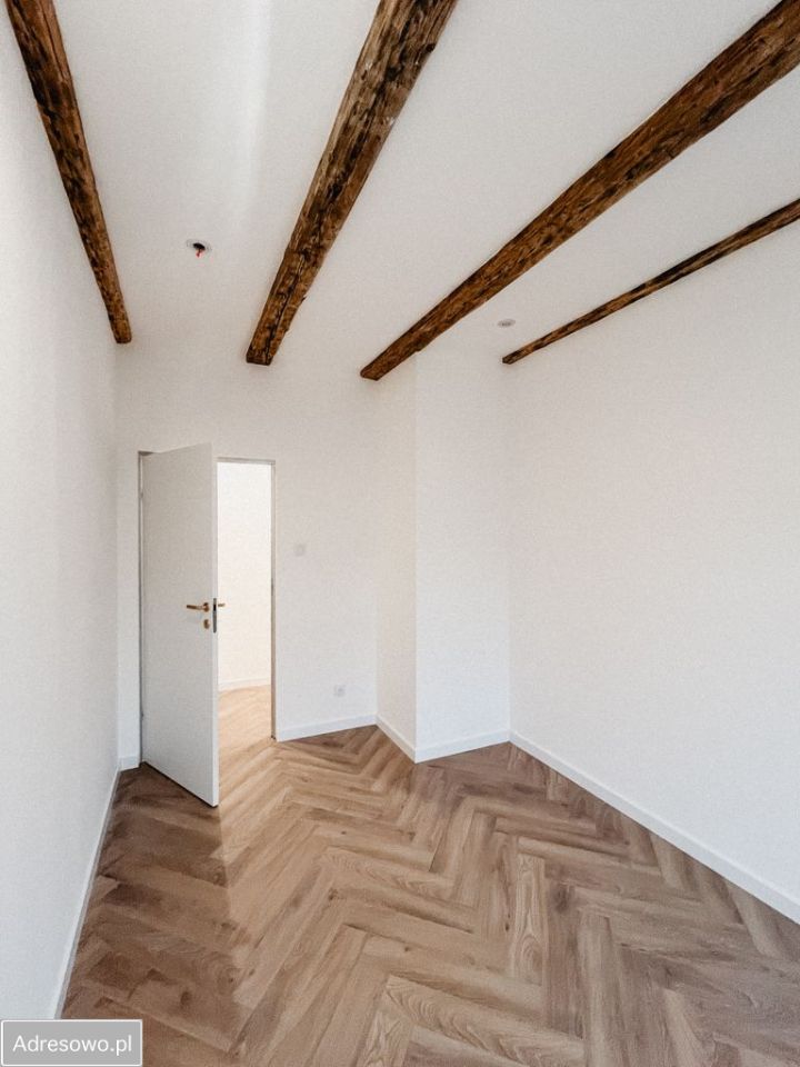 Mieszkanie 3-pokojowe Bytom Śródmieście, ul. Jana Smolenia. Zdjęcie 16