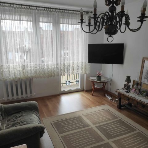 Mieszkanie 2-pokojowe Szczytno, ul. Władysława Sikorskiego. Zdjęcie 1