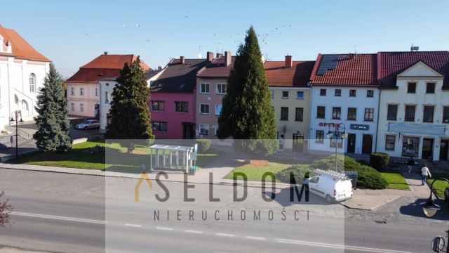 Lokal Prószków, pl. gen. Zawadzkiego. Zdjęcie 3