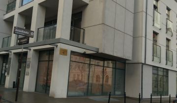 Mieszkanie 2-pokojowe Płock Stare Miasto, ul. Synagogalna