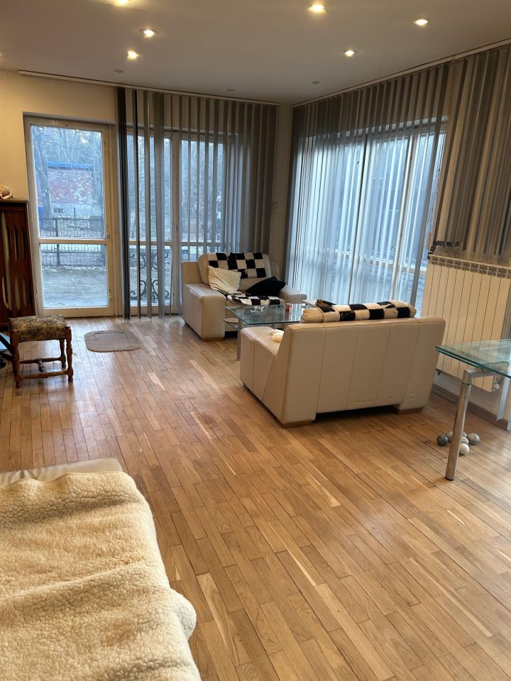 dom wolnostojący, 6 pokoi Zalesie Górne, ul. Bukowa