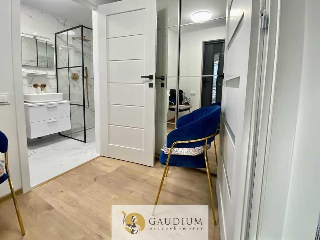 dom letniskowy, 3 pokoje Gdańsk, ul. Modra. Zdjęcie 9