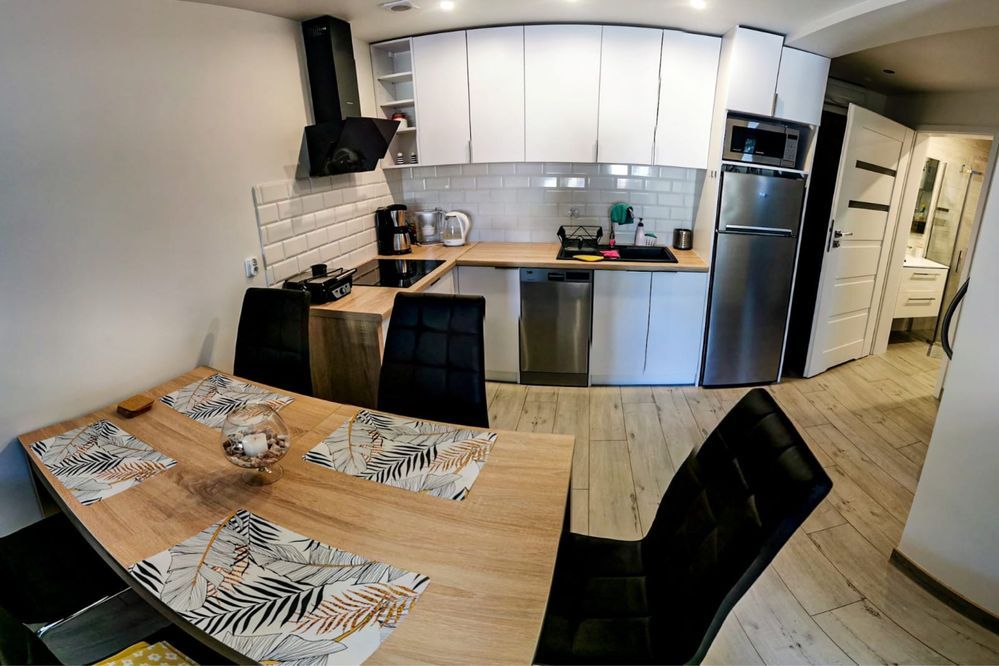 Mieszkanie 2-pokojowe Łukęcin. Zdjęcie 6