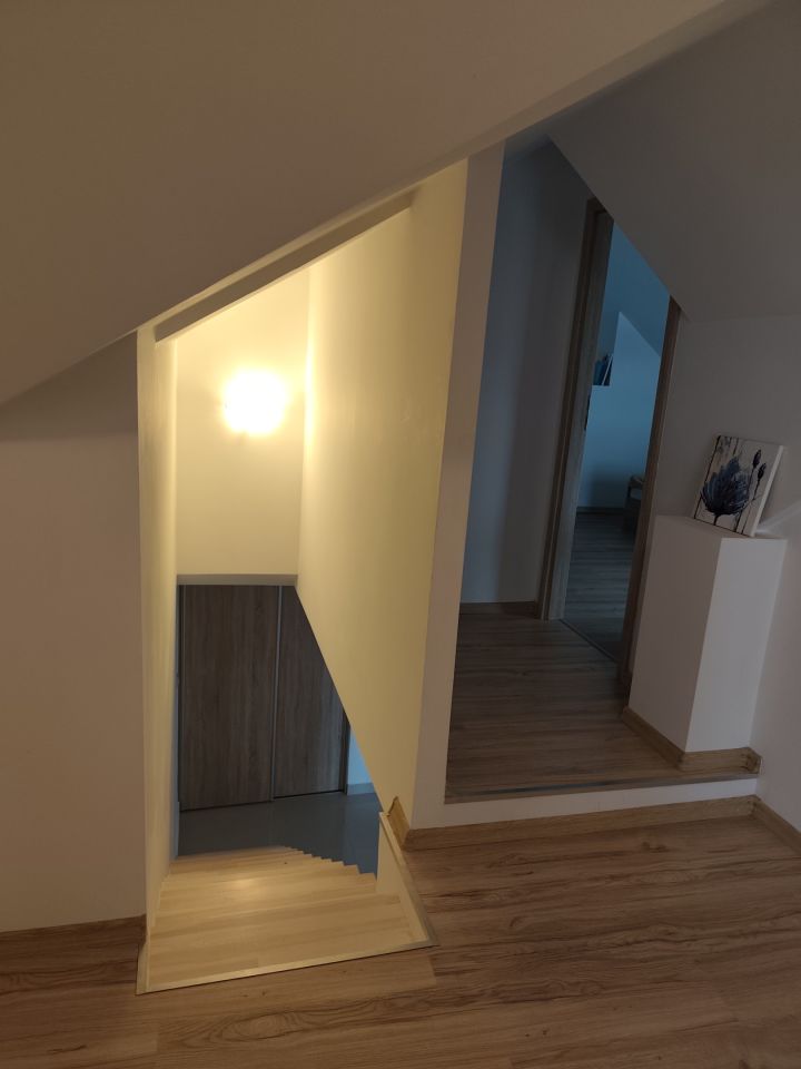 bliźniak, 2 pokoje Krępa, ul. Długa. Zdjęcie 9